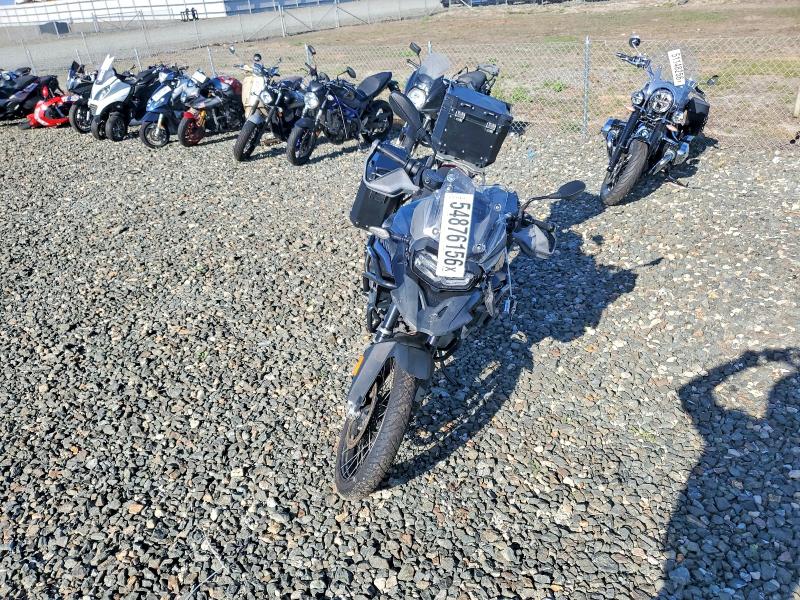 54876156 :رقم المزاد ، WB10B1905P6G94193 vin ، 2023 Bmw F 850 مزاد بيع