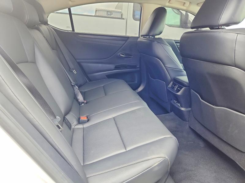 Aukcja sprzedaży 2025 Lexus Es 300h, vin: 58ADA1C13SU057575, numer aukcji: 57700386