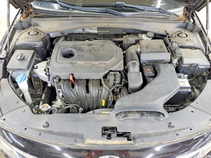 56962526 :رقم المزاد ، 5XXGT4L31KG321517 vin ، 2019 Kia Optima مزاد بيع