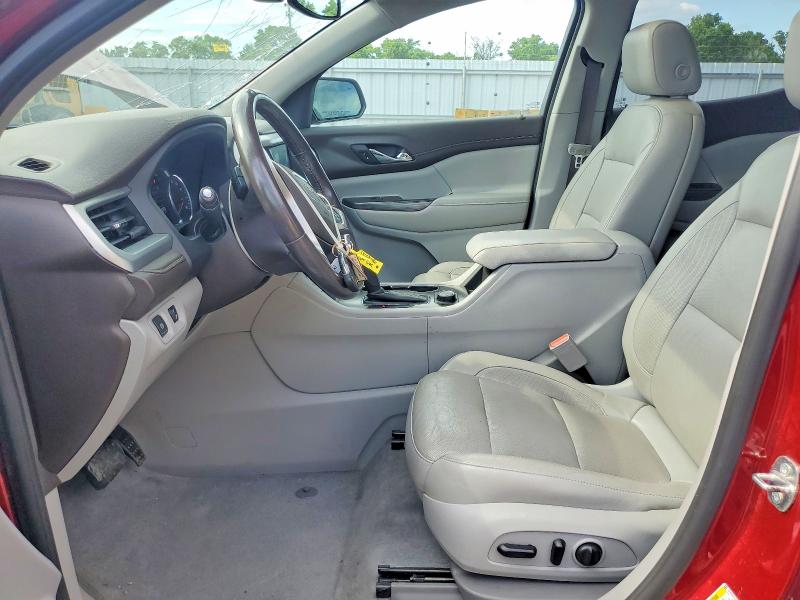2019 Gmc Acadia მანქანა იყიდება აუქციონზე, vin: 1GKKNULS5KZ135069, აუქციონის ნომერი: 58028746