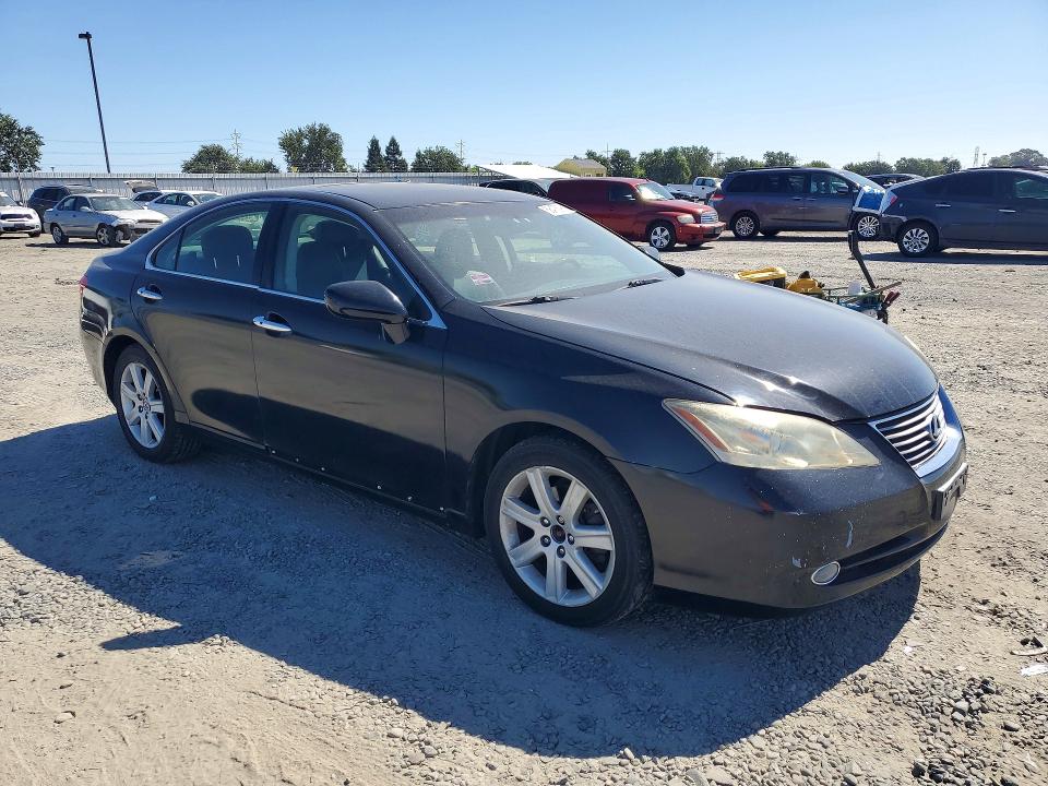 2008 Lexus Es მანქანა იყიდება აუქციონზე, vin: JTHBJ46GX82195248, აუქციონის ნომერი: 58475096