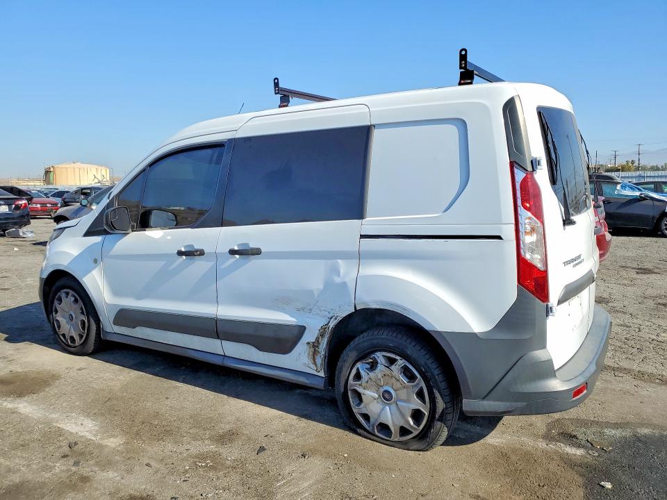 Продаж на аукціоні авто 2016 Ford Transit Connect, vin: NM0LS6E76G1248092, номер лоту: 57775946