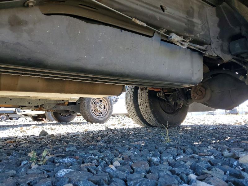 2013 Chevrolet Silverado მანქანა იყიდება აუქციონზე, vin: 1GB3CZCG6DF184949, აუქციონის ნომერი: 57396826