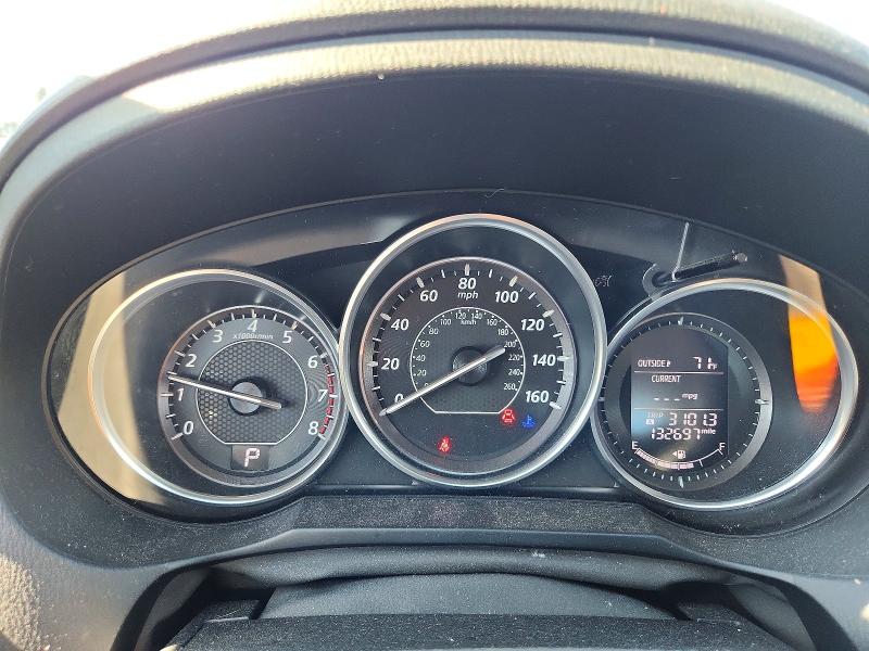Aukcja sprzedaży 2014 Mazda 6, vin: JM1GJ1U6XE1123063, numer aukcji: 57715546