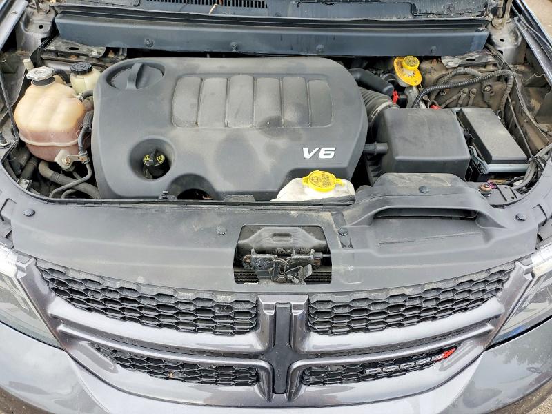 Aukcja sprzedaży 2016 Dodge Journey, vin: 3C4PDCCG4GT136562, numer aukcji: 57898686