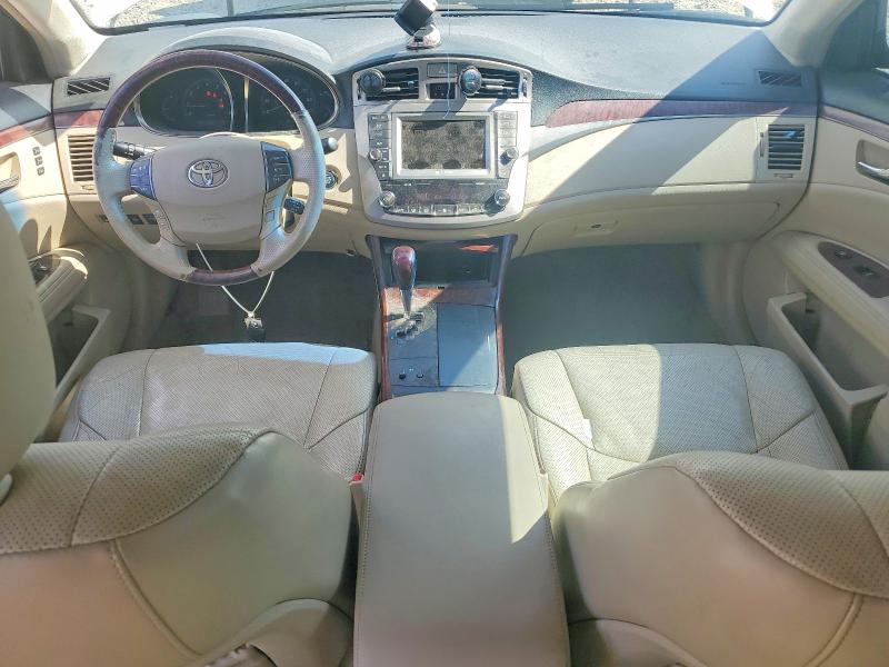 Продаж на аукціоні авто 2011 Toyota Avalon, vin: 4T1BK3DB9BU371939, номер лоту: 56614826