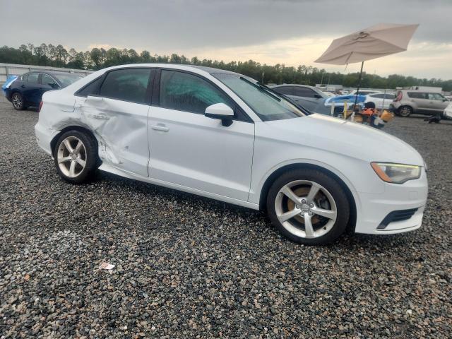 59179226 :رقم المزاد ، WAUACGFFXF1138905 vin ، 2015 Audi A3 مزاد بيع