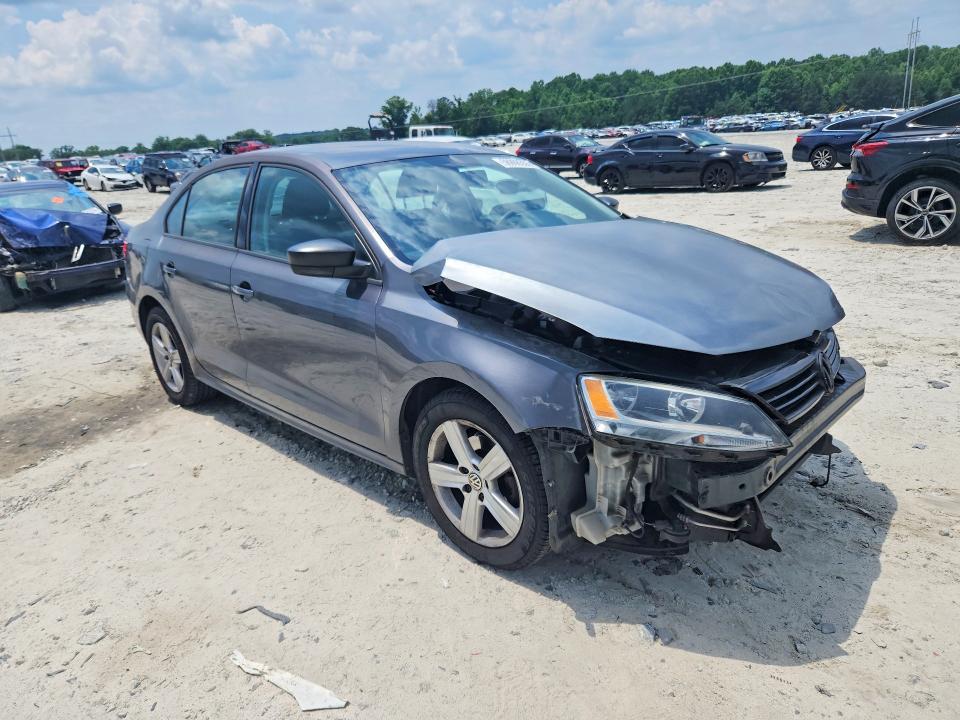 56968356 :رقم المزاد ، 3VW2K7AJ0DM352658 vin ، 2013 Volkswagen Jetta مزاد بيع