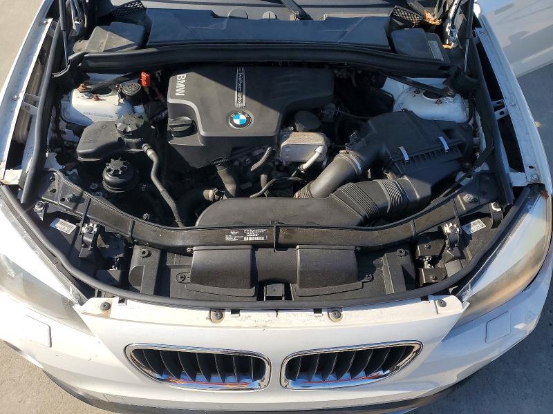 Aukcja sprzedaży 2013 Bmw X1, vin: WBAVL1C58DVR82960, numer aukcji: 57754466