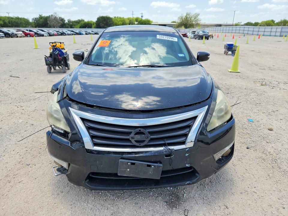 Продаж на аукціоні авто 2013 Nissan Altima, vin: 1N4AL3AP0DN534476, номер лоту: 59270996