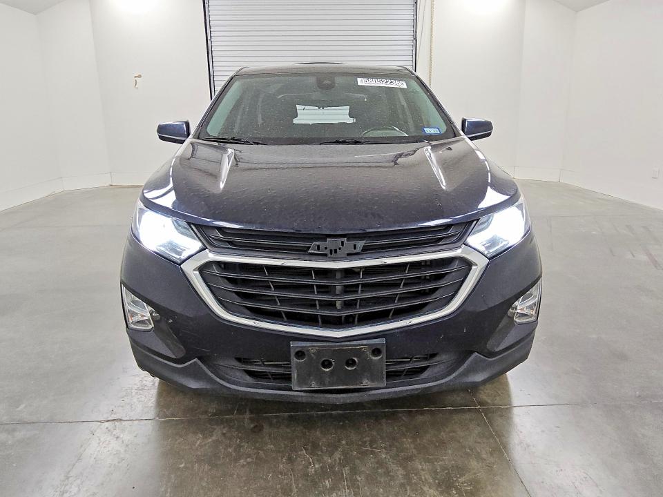 Aukcja sprzedaży 2020 Chevrolet Equinox, vin: 3GNAXKEV6LS511796, numer aukcji: 58052236