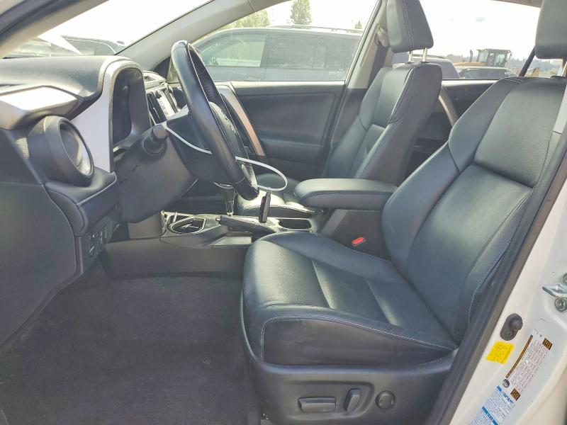 2016 Toyota Rav4 მანქანა იყიდება აუქციონზე, vin: JTMDFREV3GD179825, აუქციონის ნომერი: 57387946