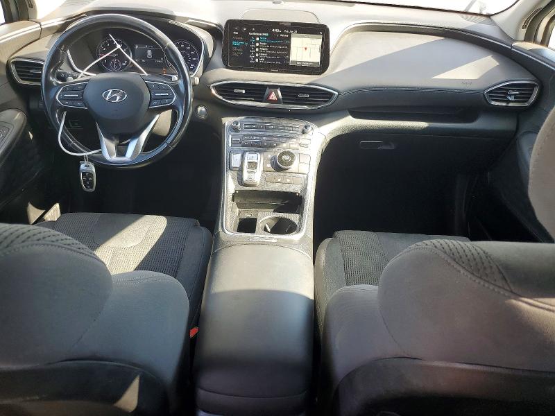 Продажа на аукционе авто 2023 Hyundai Santa Fe, vin: 5NMS24AJ4PH547963, номер лота: 57967886