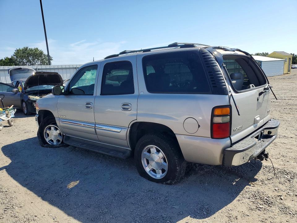 Продаж на аукціоні авто 2004 Gmc Yukon, vin: 1GKEC13TX4R261344, номер лоту: 57965156