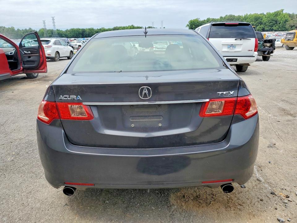 Продаж на аукціоні авто 2014 Acura Tsx, vin: JH4CU2F46EC004971, номер лоту: 58139366