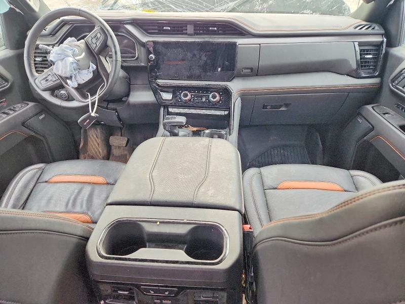 Продажа на аукционе авто 2025 Gmc Sierra, vin: 3GTUUEEL2SG307710, номер лота: 58110016
