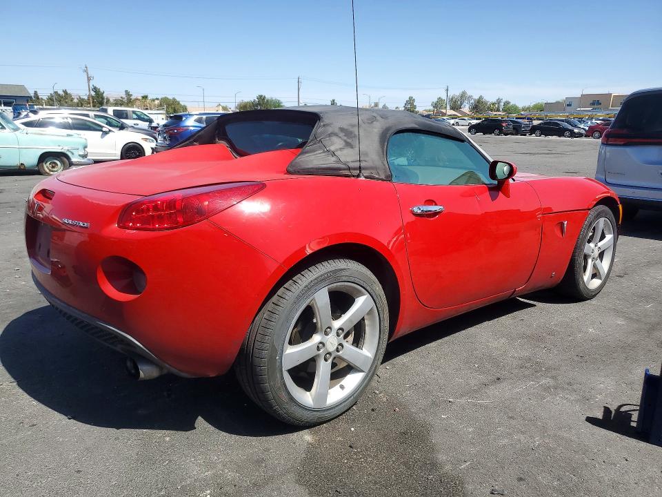 Aukcja sprzedaży 2006 Pontiac Solstice, vin: 1G2MB33B06Y106635, numer aukcji: 57204136