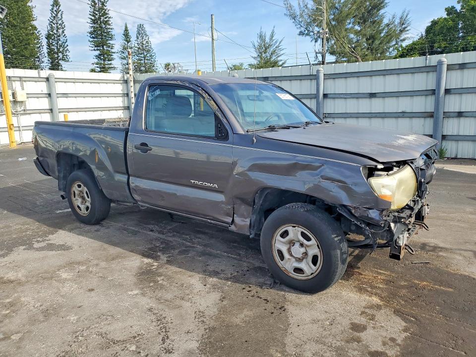 2011 Toyota Tacoma მანქანა იყიდება აუქციონზე, vin: 5TFNX4CN4BX003784, აუქციონის ნომერი: 55766126