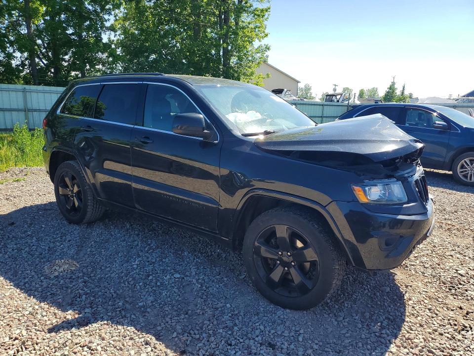 Продаж на аукціоні авто 2015 Jeep Grand Cherokee, vin: 1C4RJFAG9FC937083, номер лоту: 55359466