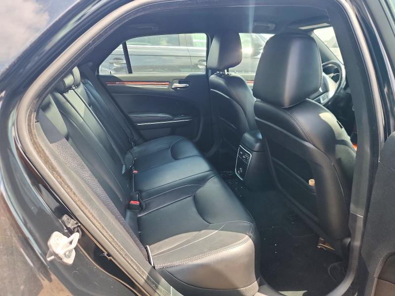 Aukcja sprzedaży 2013 Chrysler 300, vin: 2C3CCAAG4DH627411, numer aukcji: 59125826