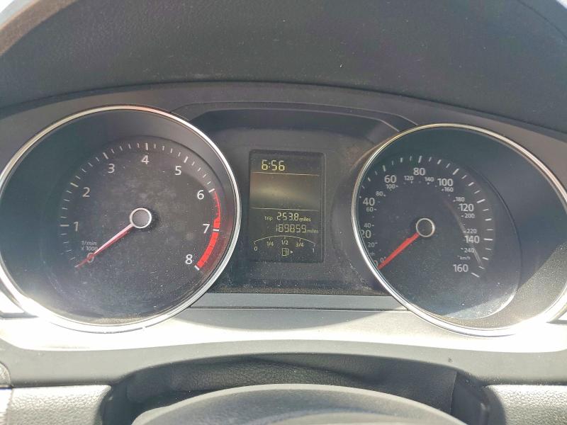 Продаж на аукціоні авто 2017 Volkswagen Jetta, vin: 3VW2B7AJ0HM224491, номер лоту: 57488876