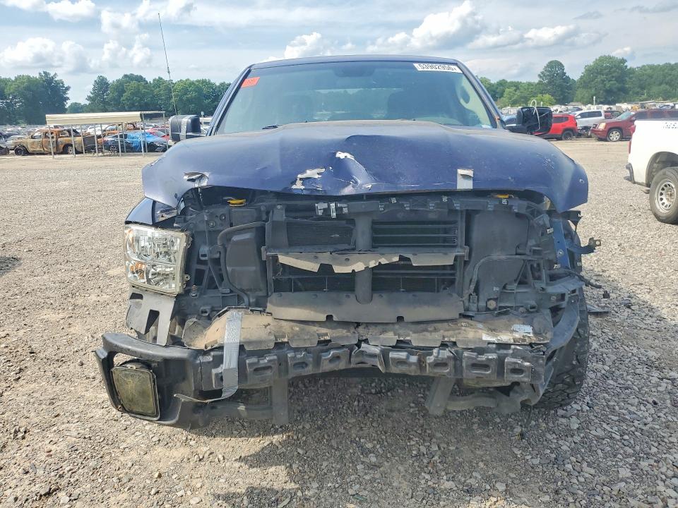 Aukcja sprzedaży 2016 Ram 1500, vin: 1C6RR7KT6GS110604, numer aukcji: 53902956