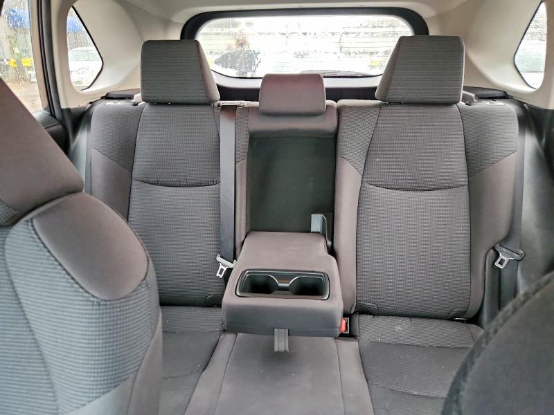 Продаж на аукціоні авто 2021 Toyota Rav4, vin: 2T3F1RFV1MW235281, номер лоту: 56955206
