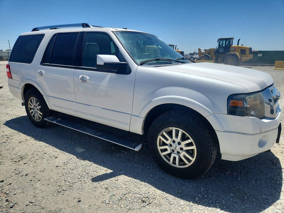 57108136 :رقم المزاد ، 1FMJU2A51CEF35906 vin ، 2012 Ford Expedition مزاد بيع