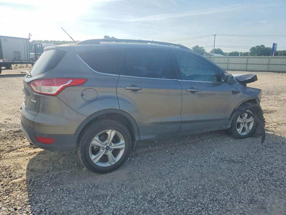 Продаж на аукціоні авто 2014 Ford Escape, vin: 1FMCU0GX6EUD91820, номер лоту: 55726436