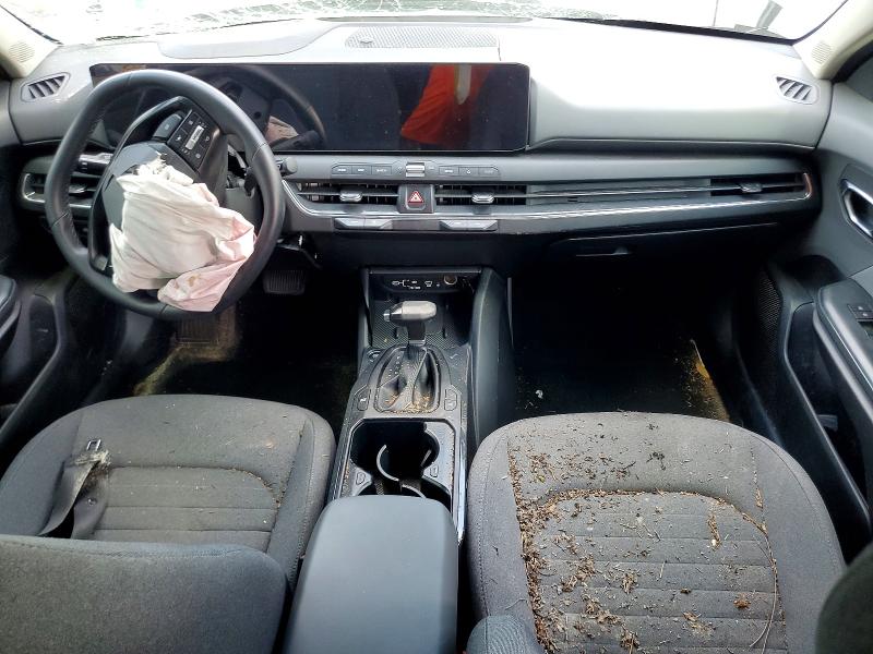 57641486 :رقم المزاد ، 3KPFU4DE2SE022037 vin ، 2025 Kia K4 مزاد بيع