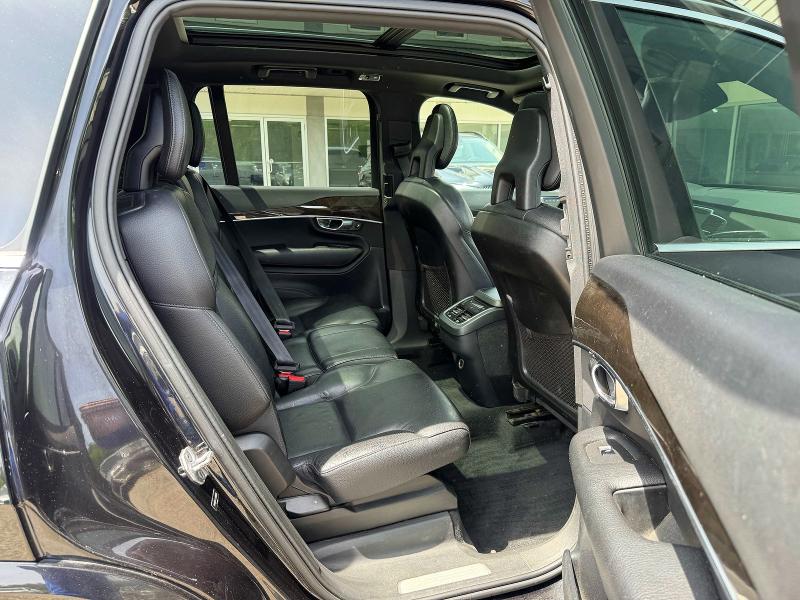 56105106 :رقم المزاد ، YV4A22PKXJ1359429 vin ، 2018 Volvo Xc90 مزاد بيع