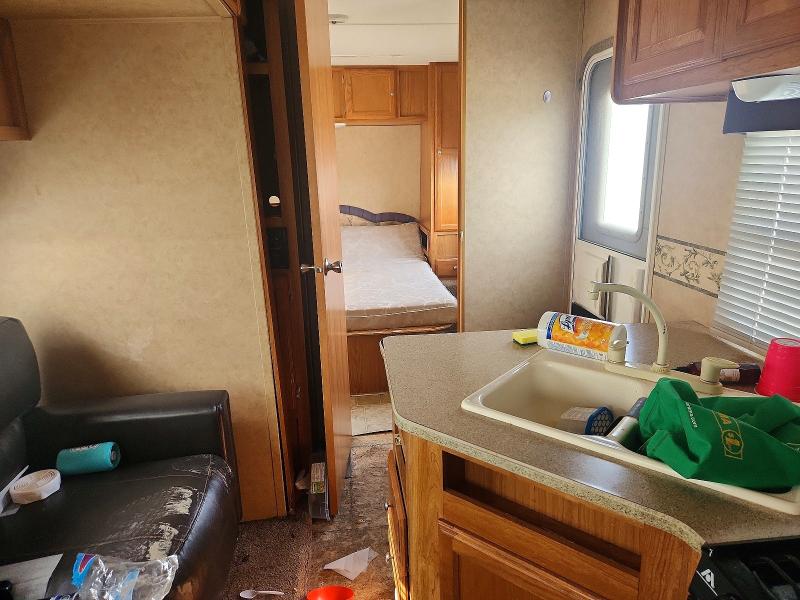 Aukcja sprzedaży 2010 Holiday Rambler Holiday Rambler, vin: 51U181N2XA4610076, numer aukcji: 55237576