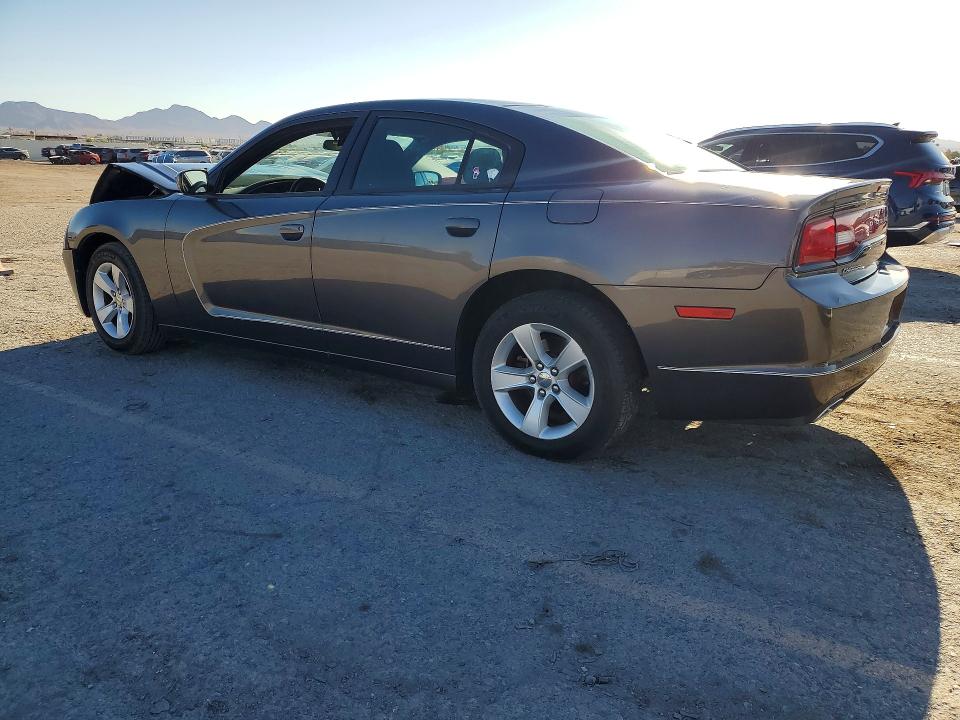 Aukcja sprzedaży 2014 Dodge Charger, vin: 2C3CDXBG6EH325456, numer aukcji: 58592386
