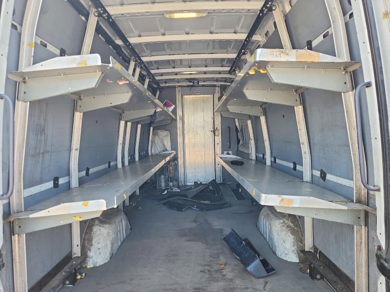 Aukcja sprzedaży 2016 Mercedes-benz Sprinter, vin: WD3PE8DD2GP359471, numer aukcji: 54515006