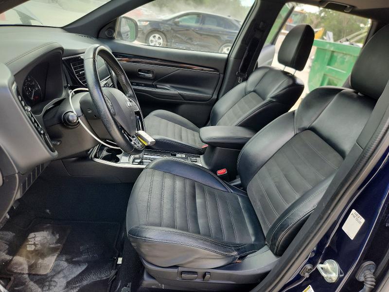 Продаж на аукціоні авто 2019 Mitsubishi Outlander, vin: JA4AD3A30KZ038825, номер лоту: 56534966