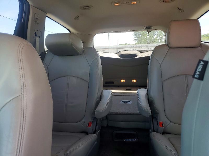 55580146 :رقم المزاد ، 1GNKRHKD5GJ302649 vin ، 2016 Chevrolet Traverse مزاد بيع