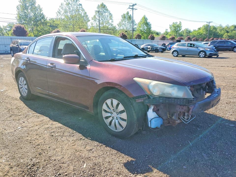 Aukcja sprzedaży 2008 Honda Accord, vin: 1HGCP26358A814853, numer aukcji: 55576576