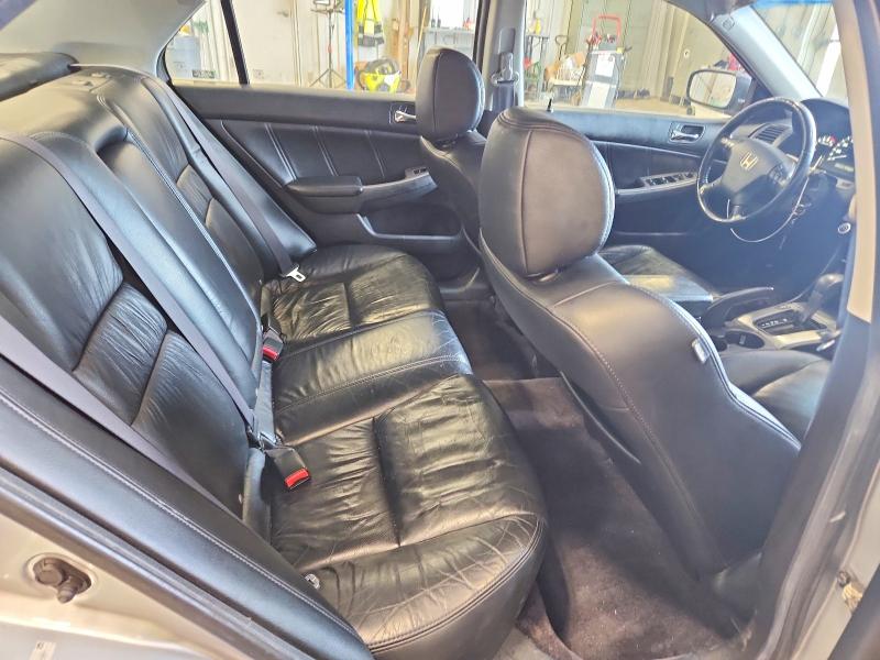 Aukcja sprzedaży 2006 Honda Accord, vin: 1HGCM56806A012004, numer aukcji: 55841476