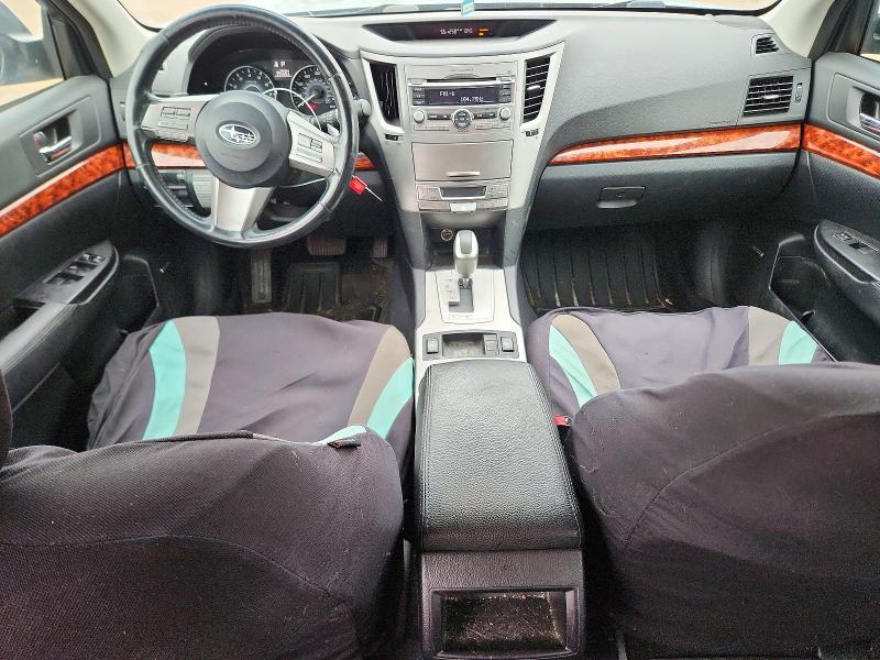 Продаж на аукціоні авто 2010 Subaru Outback, vin: 4S4BRBKCXA3323694, номер лоту: 55765546