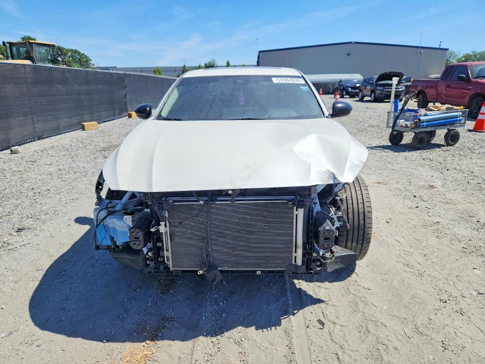 Продаж на аукціоні авто 2023 Nissan Altima, vin: 1N4BL4CWXPN404580, номер лоту: 55964836