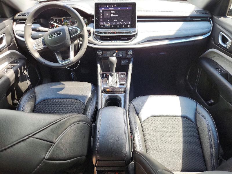 Продажа на аукционе авто 2024 Jeep Compass, vin: 3C4NJDBN0RT124501, номер лота: 57956166