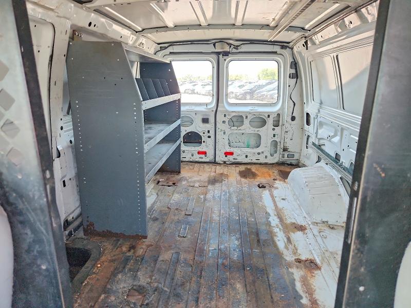 Продажа на аукционе авто 2011 Ford Econoline, vin: 1FTNE2EW6BDA54060, номер лота: 58198766