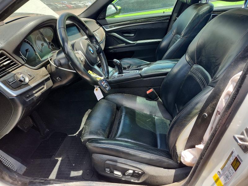 58662476 :رقم المزاد ، WBAKN9C57GD961698 vin ، 2016 Bmw 550 مزاد بيع