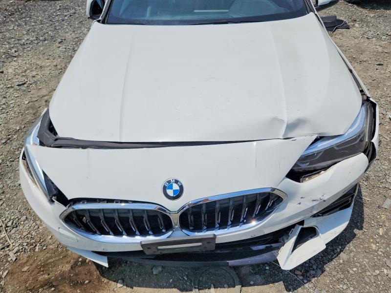 Aukcja sprzedaży 2021 Bmw 228xi, vin: WBA73AK09M7H04414, numer aukcji: 58466946