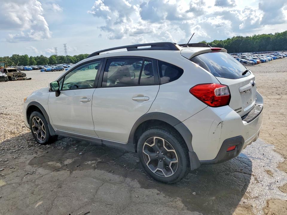 Продажа на аукционе авто 2014 Subaru Xv Crosstrek, vin: JF2GPAGC3E8297534, номер лота: 58410316