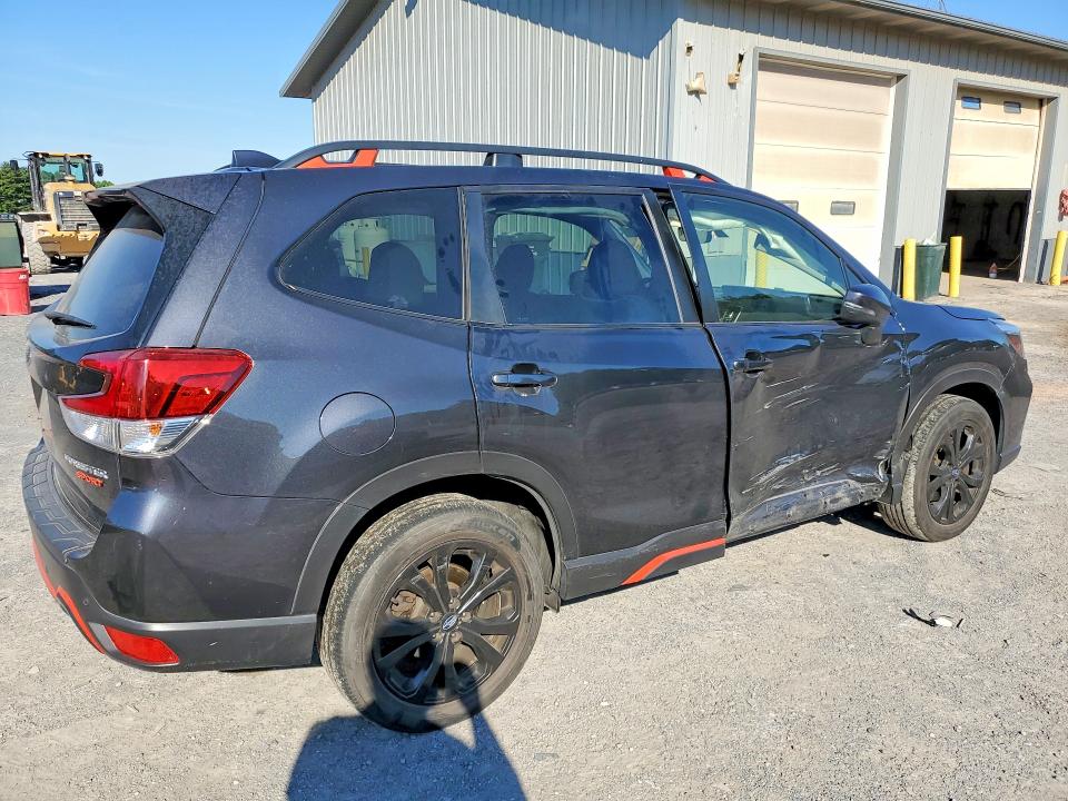Продажа на аукционе авто 2019 Subaru Forester, vin: JF2SKAPC7KH481072, номер лота: 55382586