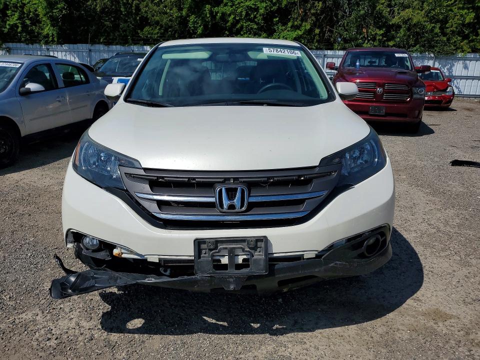 2013 Honda Cr-v მანქანა იყიდება აუქციონზე, vin: 2HKRM4H50DH111627, აუქციონის ნომერი: 57842106