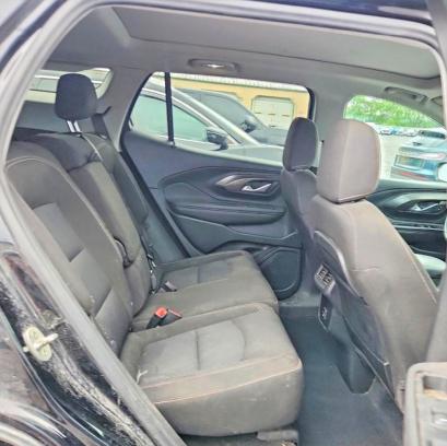 Aukcja sprzedaży 2022 Gmc Terrain, vin: 3GKALTEV2NL252879, numer aukcji: 57176466