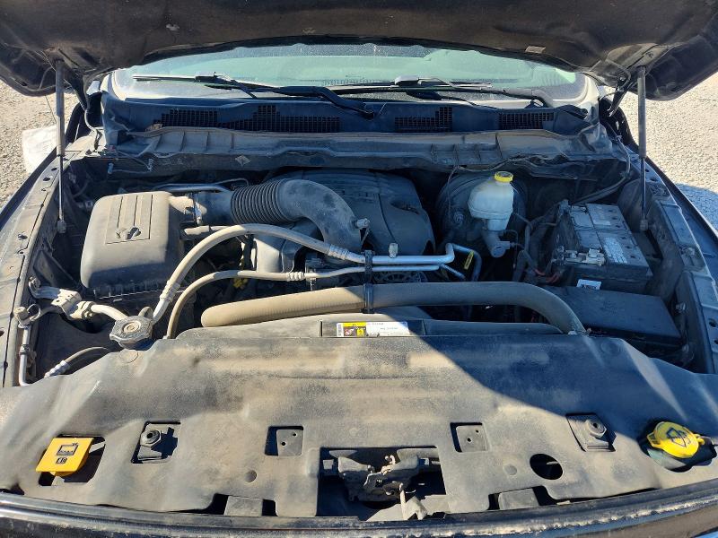 57074526 :رقم المزاد ، 1C6RR7MTXGS205602 vin ، 2016 Ram 1500 مزاد بيع