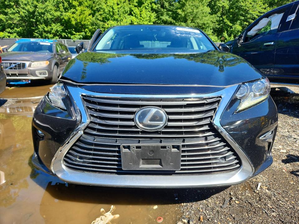 Aukcja sprzedaży 2018 Lexus Es, vin: 58ABK1GG5JU101951, numer aukcji: 57812376